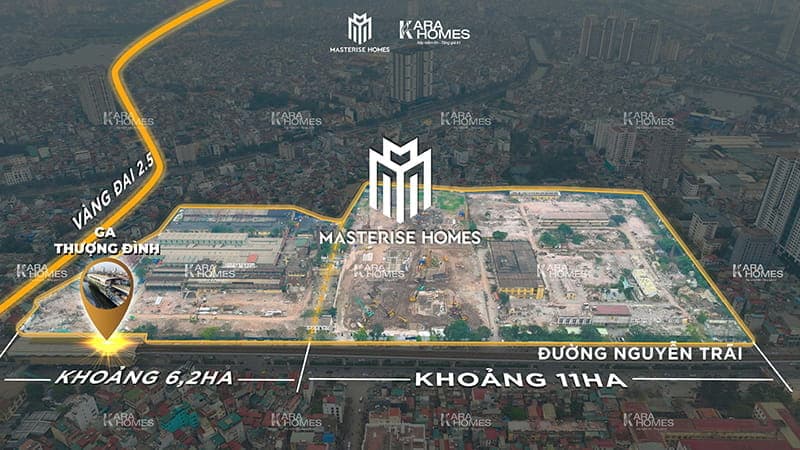 Mua Vinhomes Sài Gòn Park Để Ở - Có Phù Hợp Với Gia Đình Trẻ Không?