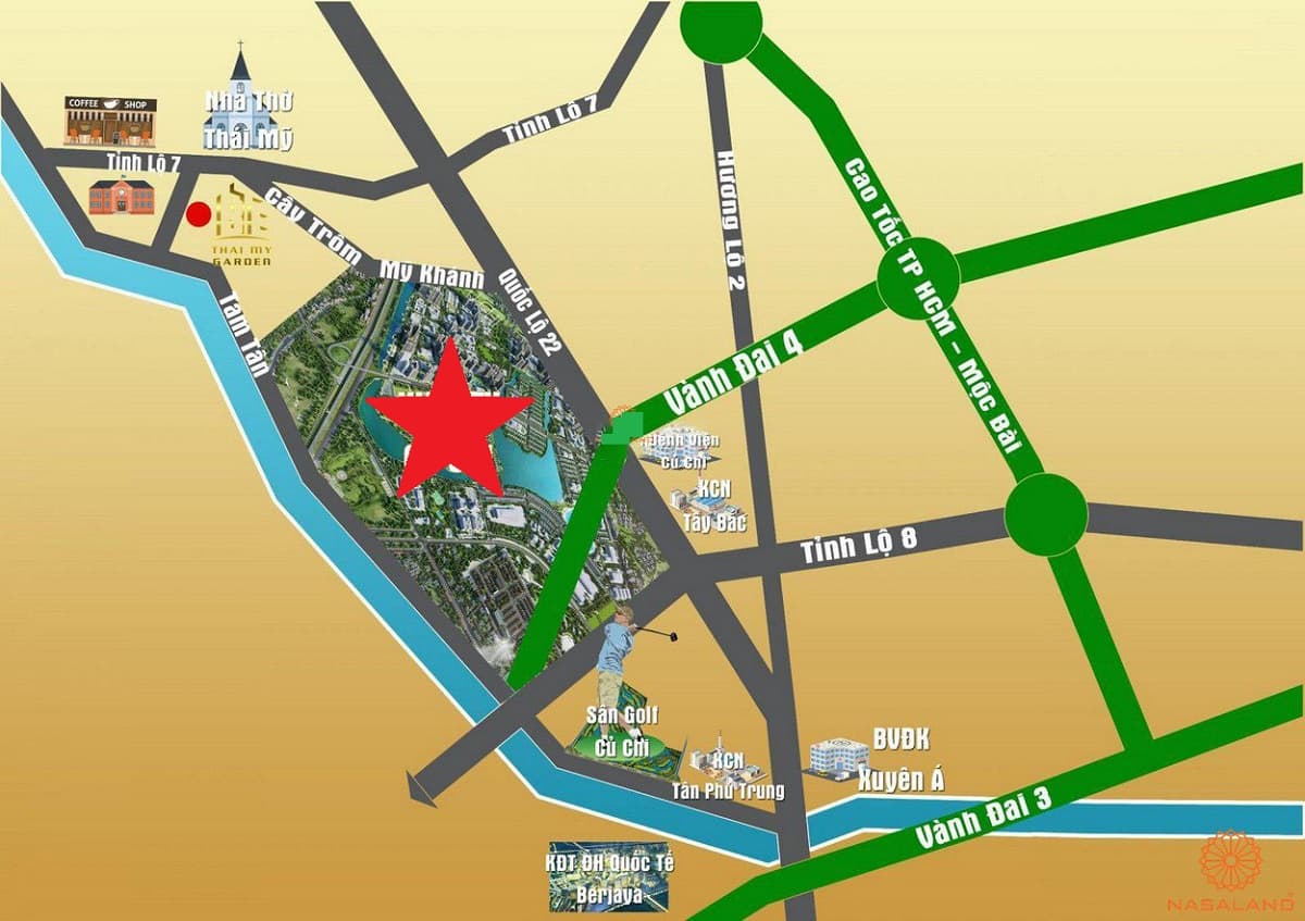 Nên Mua Vinhomes Sài Gòn Park Giai Đoạn Nào? Cách Nhìn Cho Dễ Quyết Định