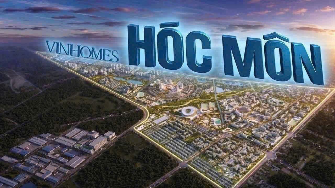 Bán Lại Vinhomes Sài Gòn Park - Khi Nào Dễ Ra Hàng Hơn?
