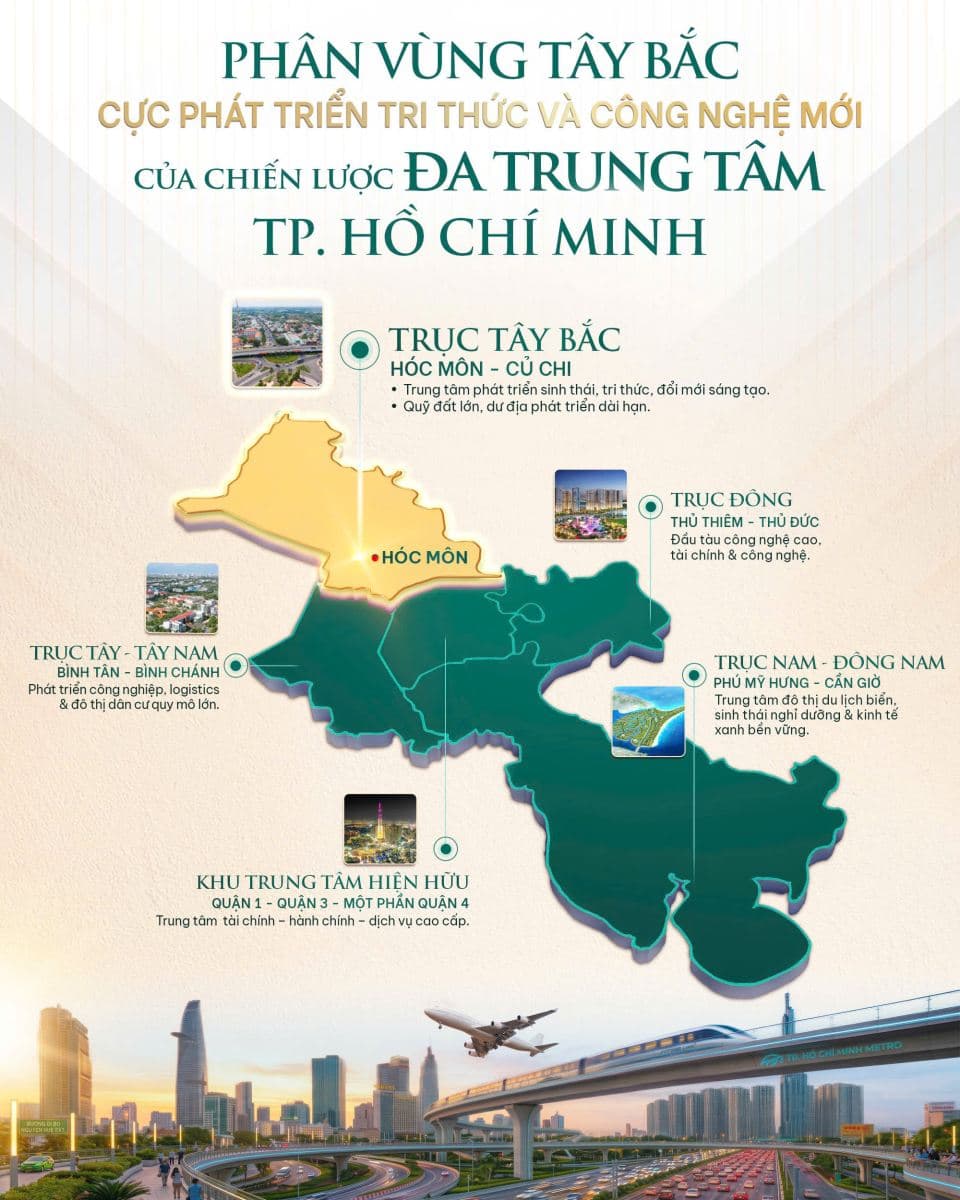 Vinhomes Sài Gòn Park Có Tốt Không? Góc Nhìn Thực Tế Cho Người Mua