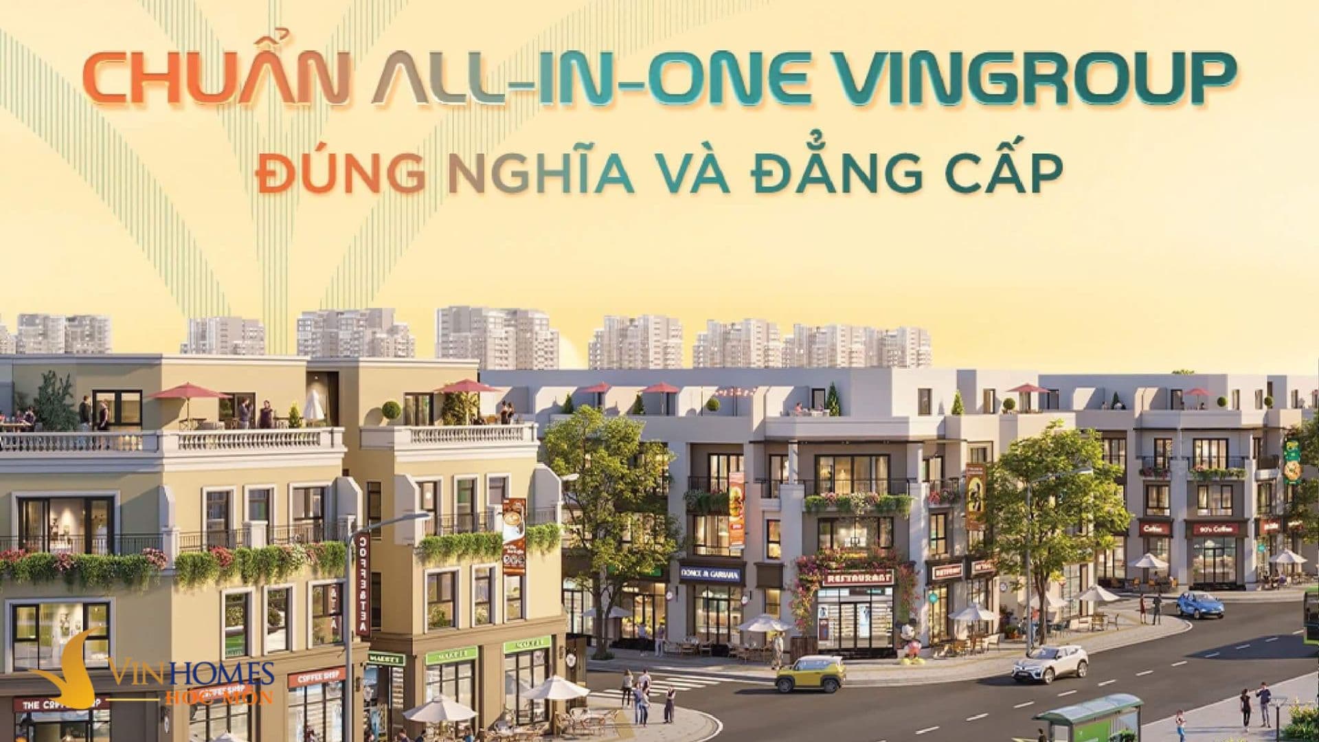 Ưu Nhược Điểm Vinhomes Sài Gòn Park - Góc Nhìn Cân Bằng Cho Người Mua