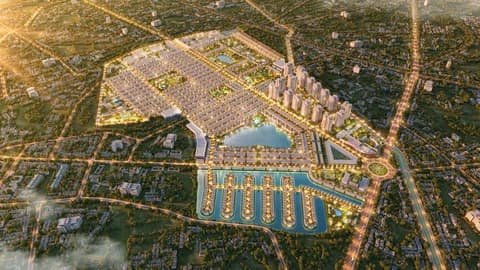 Tây Bắc TP.HCM Đang Phát Triển Ra Sao? Góc Nhìn Dài Hạn Cho Người Mua